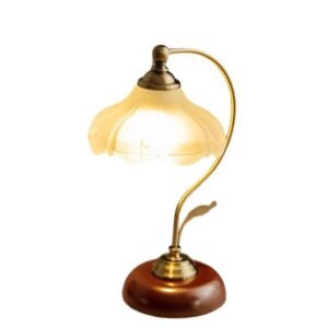 Bedroom Bedside Table Lamp