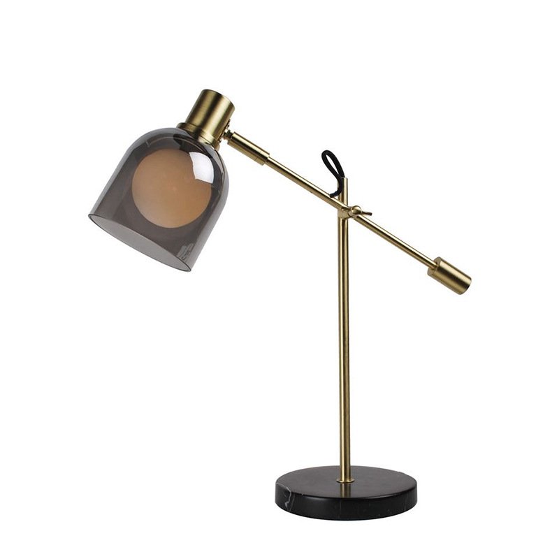 Modern Luxury Creative Table Lamp