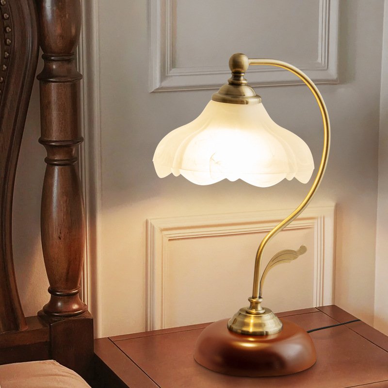 Bedroom Bedside Table Lamp - Image 2