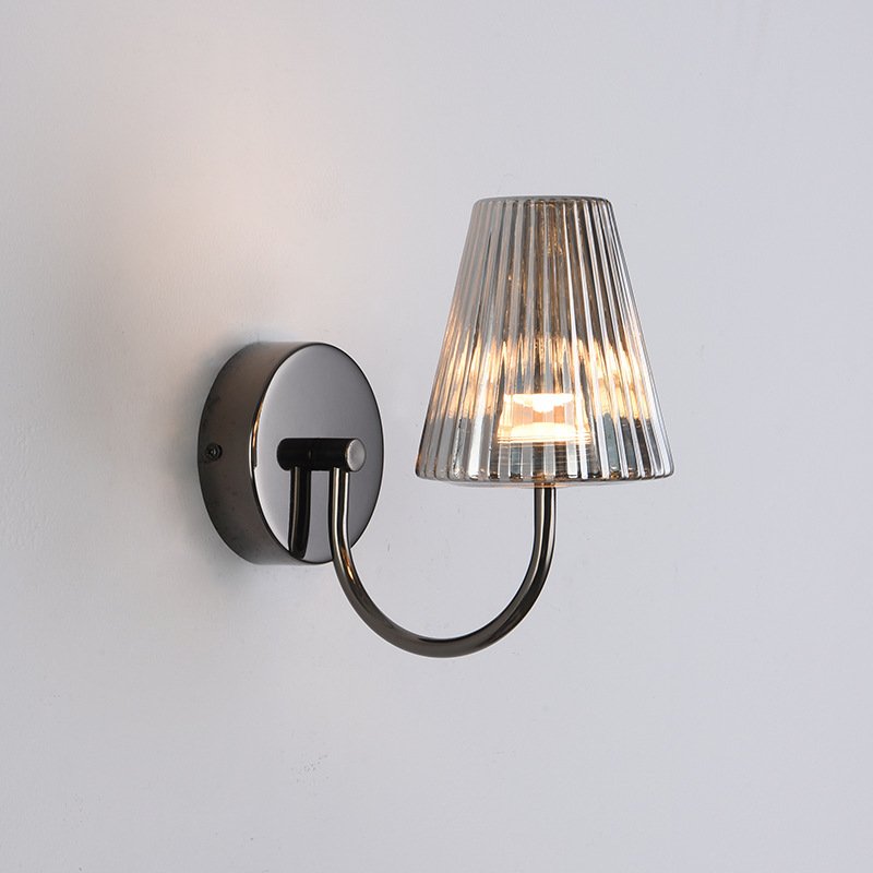 Modern Bedside Wall Lamp - Image 2