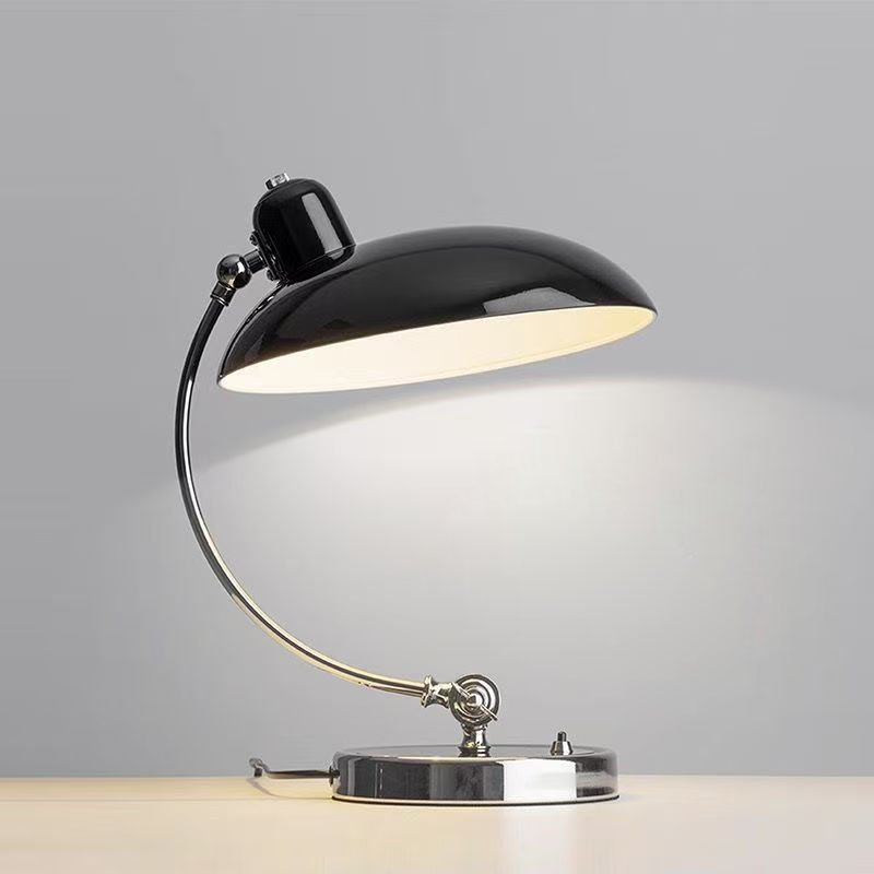 Modern Minimalist Luxury Table Lamp - Image 2